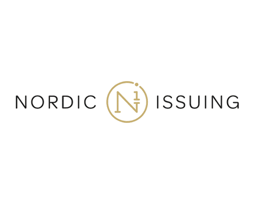 Nordic Issuing
