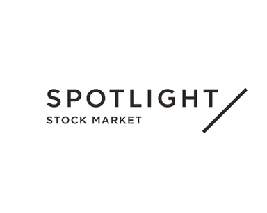 Spotlight Stock Market